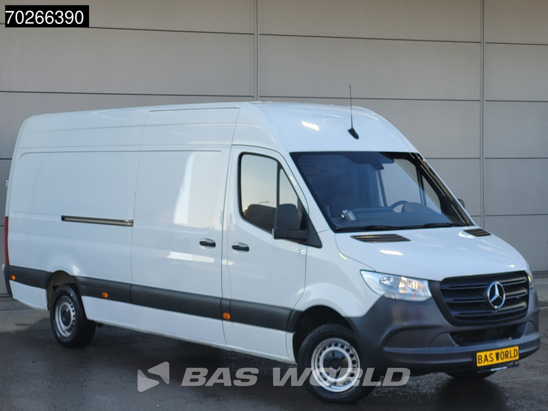 Mercedes-Benz Sprinter 311 CDI L3H2 Airco Cruise Euro6 L3 14m3 Airco Cruise control - فان المدمجة: صورة 3 Mercedes-Benz Sprinter 311 CDI L3H2 Airco Cruise Euro6 L3 14m3 Airco Cruise control - فان المدمجة: صورة 3