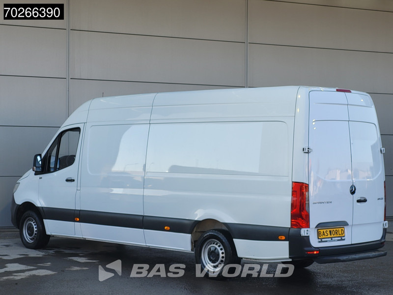 Mercedes-Benz Sprinter 311 CDI L3H2 Airco Cruise Euro6 L3 14m3 Airco Cruise control - فان المدمجة: صورة 2 Mercedes-Benz Sprinter 311 CDI L3H2 Airco Cruise Euro6 L3 14m3 Airco Cruise control - فان المدمجة: صورة 2