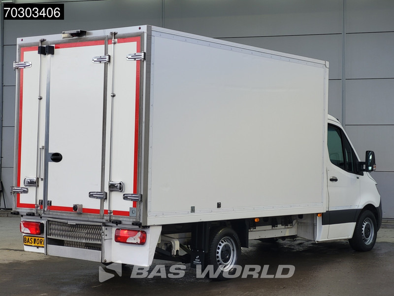 Mercedes-Benz Sprinter 314 CDI Automaat Bakwagen Gekoeld Thermo King V200 MAX Airco Camera Parkeersensoren Euro6 Koeler Koelwagen Kühlwagen Kühlkoffer - شاحنة توصيل مبردة: صورة 5 Mercedes-Benz Sprinter 314 CDI Automaat Bakwagen Gekoeld Thermo King V200 MAX Airco Camera Parkeersensoren Euro6 Koeler Koelwagen Kühlwagen Kühlkoffer - شاحنة توصيل مبردة: صورة 5