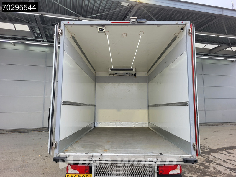 Mercedes-Benz Sprinter 314 CDI Automaat Koelwagen Thermo King V-200 MAX Airco Camera Euro6 Koeler Koel Kühler Kühl Kühlwagen Kühlkoffer Airco - شاحنة توصيل مبردة: صورة 3 Mercedes-Benz Sprinter 314 CDI Automaat Koelwagen Thermo King V-200 MAX Airco Camera Euro6 Koeler Koel Kühler Kühl Kühlwagen Kühlkoffer Airco - شاحنة توصيل مبردة: صورة 3