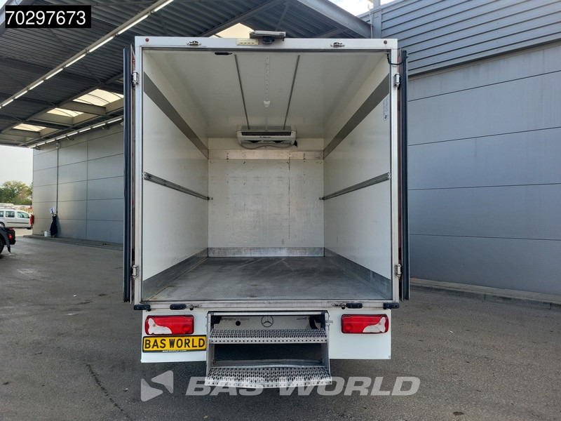 Mercedes-Benz Sprinter 314 CDI Automaat Koelwagen Thermo King V-200 MAX Airco Camera Euro6 Koeler Koel Kühler Kühl Kühlwagen Kühlkoffer Airco - شاحنة توصيل مبردة: صورة 3 Mercedes-Benz Sprinter 314 CDI Automaat Koelwagen Thermo King V-200 MAX Airco Camera Euro6 Koeler Koel Kühler Kühl Kühlwagen Kühlkoffer Airco - شاحنة توصيل مبردة: صورة 3