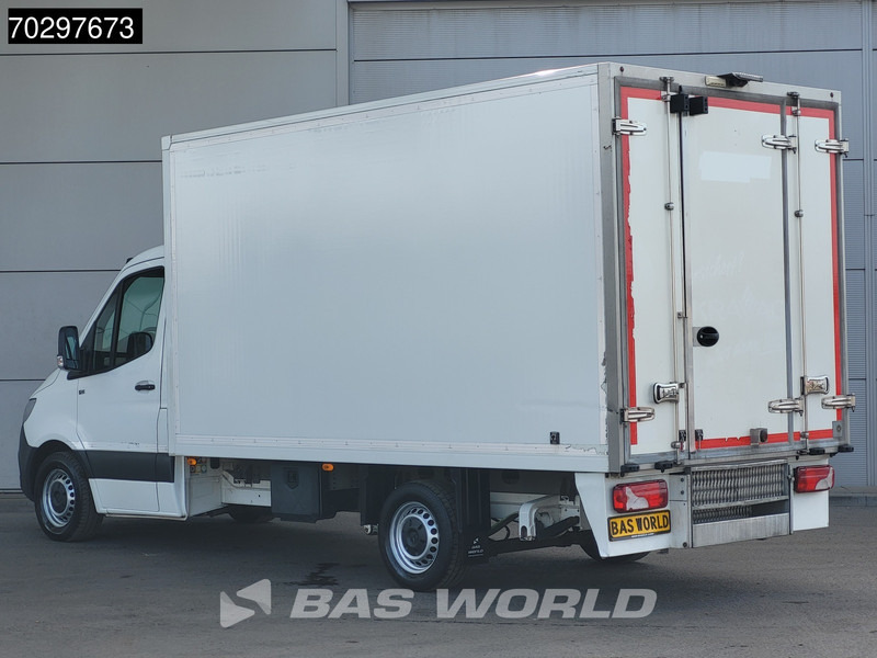 Mercedes-Benz Sprinter 314 CDI Automaat Koelwagen Thermo King V-200 MAX Airco Camera Euro6 Koeler Koel Kühler Kühl Kühlwagen Kühlkoffer Airco - شاحنة توصيل مبردة: صورة 2 Mercedes-Benz Sprinter 314 CDI Automaat Koelwagen Thermo King V-200 MAX Airco Camera Euro6 Koeler Koel Kühler Kühl Kühlwagen Kühlkoffer Airco - شاحنة توصيل مبردة: صورة 2