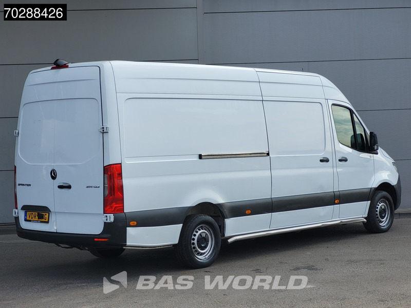 Mercedes-Benz Sprinter 314 CDI Automaat L3H2 Navi Airco Cruise Camera MBUX Euro6 L3 APK 01-2026 16m3 Airco Cruise control - فان: صورة 5 Mercedes-Benz Sprinter 314 CDI Automaat L3H2 Navi Airco Cruise Camera MBUX Euro6 L3 APK 01-2026 16m3 Airco Cruise control - فان: صورة 5