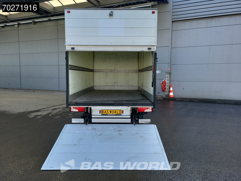 Mercedes-Benz Sprinter 314 CDI Automaat Laadklep Zijdeur Bakwagen Camera Airco Cruise Meubelbak Koffer Airco Cruise control - شاحنة بصندوق مغلق: صورة 3 Mercedes-Benz Sprinter 314 CDI Automaat Laadklep Zijdeur Bakwagen Camera Airco Cruise Meubelbak Koffer Airco Cruise control - شاحنة بصندوق مغلق: صورة 3