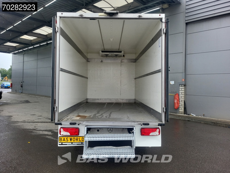 Mercedes-Benz Sprinter 314 CDI Koelwagen Automaat Thermo King V-200 MAX Airco Camera Euro6 Koel Koeler Kühl Kühlwagen 17m3 Airco - شاحنة توصيل مبردة: صورة 3 Mercedes-Benz Sprinter 314 CDI Koelwagen Automaat Thermo King V-200 MAX Airco Camera Euro6 Koel Koeler Kühl Kühlwagen 17m3 Airco - شاحنة توصيل مبردة: صورة 3