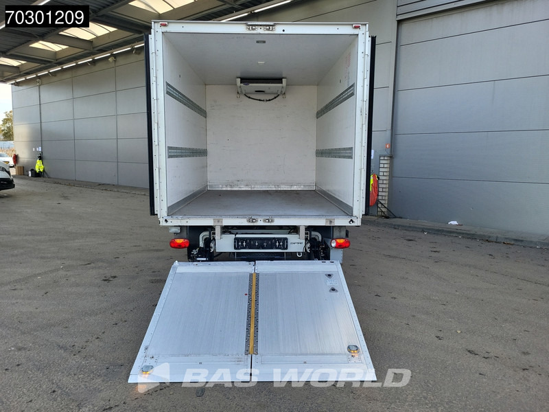 Mercedes-Benz Sprinter 314 CDI Koelwagen Lamberet Carrier Xarios 300 230v Stekker Airco Euro6 Bakwagen Gekoeld Koel Koeler Kühl Kühler Kühlwagen Kühlko - شاحنة توصيل مبردة: صورة 3 Mercedes-Benz Sprinter 314 CDI Koelwagen Lamberet Carrier Xarios 300 230v Stekker Airco Euro6 Bakwagen Gekoeld Koel Koeler Kühl Kühler Kühlwagen Kühlko - شاحنة توصيل مبردة: صورة 3