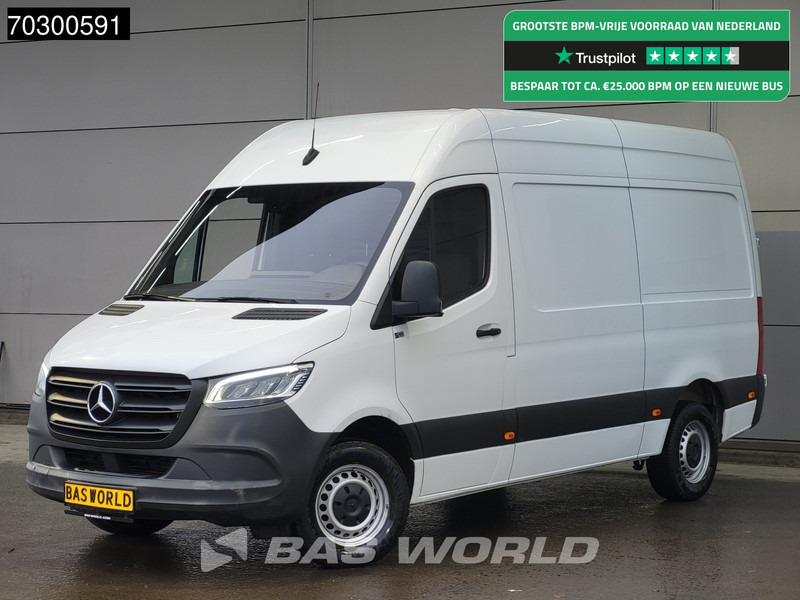 Mercedes-Benz Sprinter 314 CDI L2H2 LED Airco Cruise Camera MBUX CarPlay Euro6 L2 Airco Cruise control - فان المدمجة: صورة 1 Mercedes-Benz Sprinter 314 CDI L2H2 LED Airco Cruise Camera MBUX CarPlay Euro6 L2 Airco Cruise control - فان المدمجة: صورة 1
