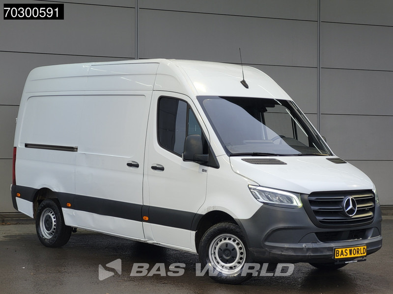 Mercedes-Benz Sprinter 314 CDI L2H2 LED Airco Cruise Camera MBUX CarPlay Euro6 L2 Airco Cruise control - فان المدمجة: صورة 3 Mercedes-Benz Sprinter 314 CDI L2H2 LED Airco Cruise Camera MBUX CarPlay Euro6 L2 Airco Cruise control - فان المدمجة: صورة 3
