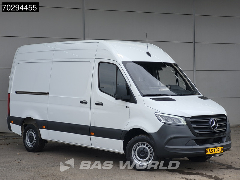 Mercedes-Benz Sprinter 314 CDI L2H2 LED Airco Cruise LED Camera MBUX CarPlay Euro6 L2 12m3 Airco Cruise control - فان المدمجة: صورة 3 Mercedes-Benz Sprinter 314 CDI L2H2 LED Airco Cruise LED Camera MBUX CarPlay Euro6 L2 12m3 Airco Cruise control - فان المدمجة: صورة 3