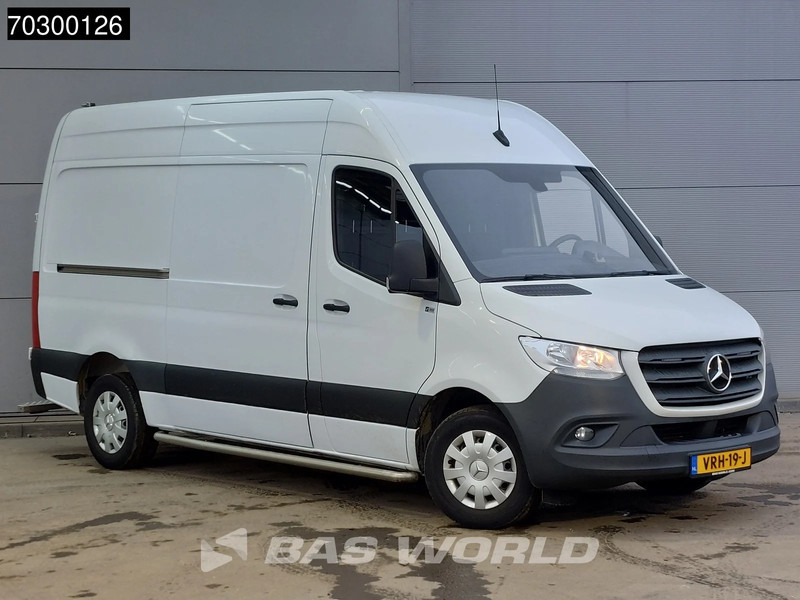 Mercedes-Benz Sprinter 314 CDI L2H2 Trekhaak Airco Cruise Camera MBUX CarPlay Euro6 L2 Airco Trekhaak Cruise control - فان: صورة 3 Mercedes-Benz Sprinter 314 CDI L2H2 Trekhaak Airco Cruise Camera MBUX CarPlay Euro6 L2 Airco Trekhaak Cruise control - فان: صورة 3