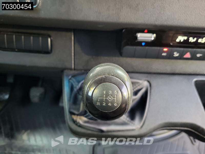 تأجير Mercedes-Benz Sprinter 314 CDI Laadklep Zijdeur Bakwagen Airco MBUX CarPlay Euro6 Meubelbak Koffer Airco Mercedes-Benz Sprinter 314 CDI Laadklep Zijdeur Bakwagen Airco MBUX CarPlay Euro6 Meubelbak Koffer Airco: صورة 13 تأجير Mercedes-Benz Sprinter 314 CDI Laadklep Zijdeur Bakwagen Airco MBUX CarPlay Euro6 Meubelbak Koffer Airco Mercedes-Benz Sprinter 314 CDI Laadklep Zijdeur Bakwagen Airco MBUX CarPlay Euro6 Meubelbak Koffer Airco: صورة 13