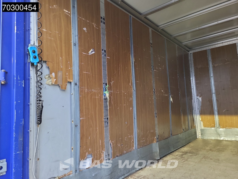 تأجير Mercedes-Benz Sprinter 314 CDI Laadklep Zijdeur Bakwagen Airco MBUX CarPlay Euro6 Meubelbak Koffer Airco Mercedes-Benz Sprinter 314 CDI Laadklep Zijdeur Bakwagen Airco MBUX CarPlay Euro6 Meubelbak Koffer Airco: صورة 7 تأجير Mercedes-Benz Sprinter 314 CDI Laadklep Zijdeur Bakwagen Airco MBUX CarPlay Euro6 Meubelbak Koffer Airco Mercedes-Benz Sprinter 314 CDI Laadklep Zijdeur Bakwagen Airco MBUX CarPlay Euro6 Meubelbak Koffer Airco: صورة 7