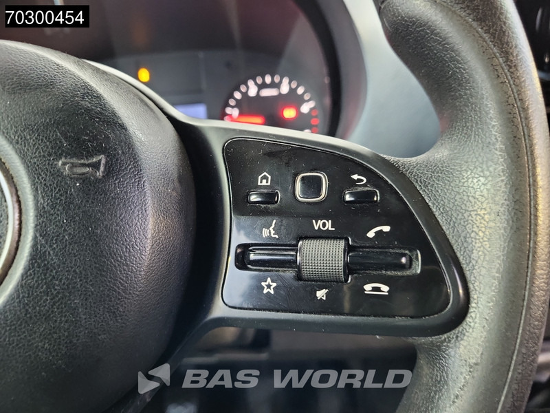 تأجير Mercedes-Benz Sprinter 314 CDI Laadklep Zijdeur Bakwagen Airco MBUX CarPlay Euro6 Meubelbak Koffer Airco Mercedes-Benz Sprinter 314 CDI Laadklep Zijdeur Bakwagen Airco MBUX CarPlay Euro6 Meubelbak Koffer Airco: صورة 16 تأجير Mercedes-Benz Sprinter 314 CDI Laadklep Zijdeur Bakwagen Airco MBUX CarPlay Euro6 Meubelbak Koffer Airco Mercedes-Benz Sprinter 314 CDI Laadklep Zijdeur Bakwagen Airco MBUX CarPlay Euro6 Meubelbak Koffer Airco: صورة 16