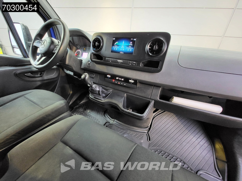 تأجير Mercedes-Benz Sprinter 314 CDI Laadklep Zijdeur Bakwagen Airco MBUX CarPlay Euro6 Meubelbak Koffer Airco Mercedes-Benz Sprinter 314 CDI Laadklep Zijdeur Bakwagen Airco MBUX CarPlay Euro6 Meubelbak Koffer Airco: صورة 17 تأجير Mercedes-Benz Sprinter 314 CDI Laadklep Zijdeur Bakwagen Airco MBUX CarPlay Euro6 Meubelbak Koffer Airco Mercedes-Benz Sprinter 314 CDI Laadklep Zijdeur Bakwagen Airco MBUX CarPlay Euro6 Meubelbak Koffer Airco: صورة 17