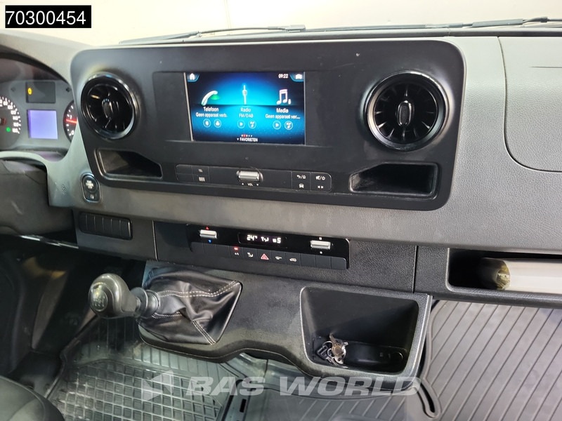 تأجير Mercedes-Benz Sprinter 314 CDI Laadklep Zijdeur Bakwagen Airco MBUX CarPlay Euro6 Meubelbak Koffer Airco Mercedes-Benz Sprinter 314 CDI Laadklep Zijdeur Bakwagen Airco MBUX CarPlay Euro6 Meubelbak Koffer Airco: صورة 11 تأجير Mercedes-Benz Sprinter 314 CDI Laadklep Zijdeur Bakwagen Airco MBUX CarPlay Euro6 Meubelbak Koffer Airco Mercedes-Benz Sprinter 314 CDI Laadklep Zijdeur Bakwagen Airco MBUX CarPlay Euro6 Meubelbak Koffer Airco: صورة 11