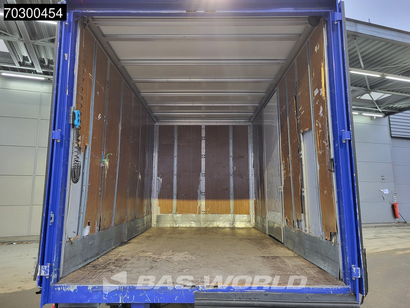 تأجير Mercedes-Benz Sprinter 314 CDI Laadklep Zijdeur Bakwagen Airco MBUX CarPlay Euro6 Meubelbak Koffer Airco Mercedes-Benz Sprinter 314 CDI Laadklep Zijdeur Bakwagen Airco MBUX CarPlay Euro6 Meubelbak Koffer Airco: صورة 6 تأجير Mercedes-Benz Sprinter 314 CDI Laadklep Zijdeur Bakwagen Airco MBUX CarPlay Euro6 Meubelbak Koffer Airco Mercedes-Benz Sprinter 314 CDI Laadklep Zijdeur Bakwagen Airco MBUX CarPlay Euro6 Meubelbak Koffer Airco: صورة 6