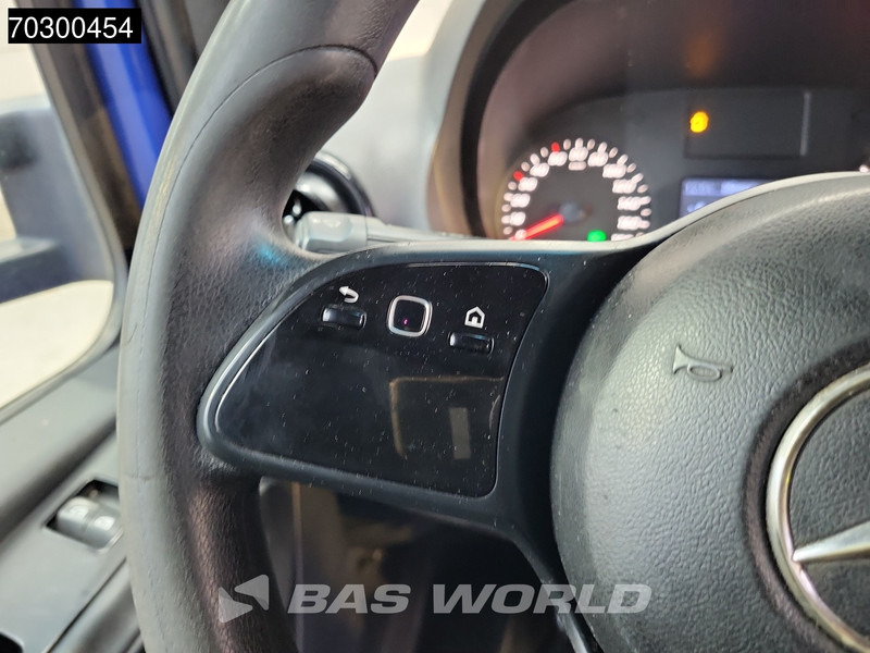 تأجير Mercedes-Benz Sprinter 314 CDI Laadklep Zijdeur Bakwagen Airco MBUX CarPlay Euro6 Meubelbak Koffer Airco Mercedes-Benz Sprinter 314 CDI Laadklep Zijdeur Bakwagen Airco MBUX CarPlay Euro6 Meubelbak Koffer Airco: صورة 15 تأجير Mercedes-Benz Sprinter 314 CDI Laadklep Zijdeur Bakwagen Airco MBUX CarPlay Euro6 Meubelbak Koffer Airco Mercedes-Benz Sprinter 314 CDI Laadklep Zijdeur Bakwagen Airco MBUX CarPlay Euro6 Meubelbak Koffer Airco: صورة 15