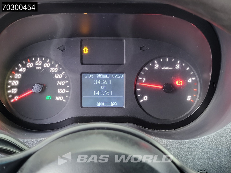 تأجير Mercedes-Benz Sprinter 314 CDI Laadklep Zijdeur Bakwagen Airco MBUX CarPlay Euro6 Meubelbak Koffer Airco Mercedes-Benz Sprinter 314 CDI Laadklep Zijdeur Bakwagen Airco MBUX CarPlay Euro6 Meubelbak Koffer Airco: صورة 20 تأجير Mercedes-Benz Sprinter 314 CDI Laadklep Zijdeur Bakwagen Airco MBUX CarPlay Euro6 Meubelbak Koffer Airco Mercedes-Benz Sprinter 314 CDI Laadklep Zijdeur Bakwagen Airco MBUX CarPlay Euro6 Meubelbak Koffer Airco: صورة 20