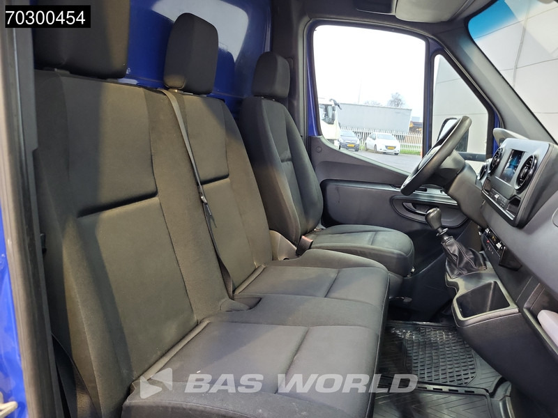 تأجير Mercedes-Benz Sprinter 314 CDI Laadklep Zijdeur Bakwagen Airco MBUX CarPlay Euro6 Meubelbak Koffer Airco Mercedes-Benz Sprinter 314 CDI Laadklep Zijdeur Bakwagen Airco MBUX CarPlay Euro6 Meubelbak Koffer Airco: صورة 10 تأجير Mercedes-Benz Sprinter 314 CDI Laadklep Zijdeur Bakwagen Airco MBUX CarPlay Euro6 Meubelbak Koffer Airco Mercedes-Benz Sprinter 314 CDI Laadklep Zijdeur Bakwagen Airco MBUX CarPlay Euro6 Meubelbak Koffer Airco: صورة 10