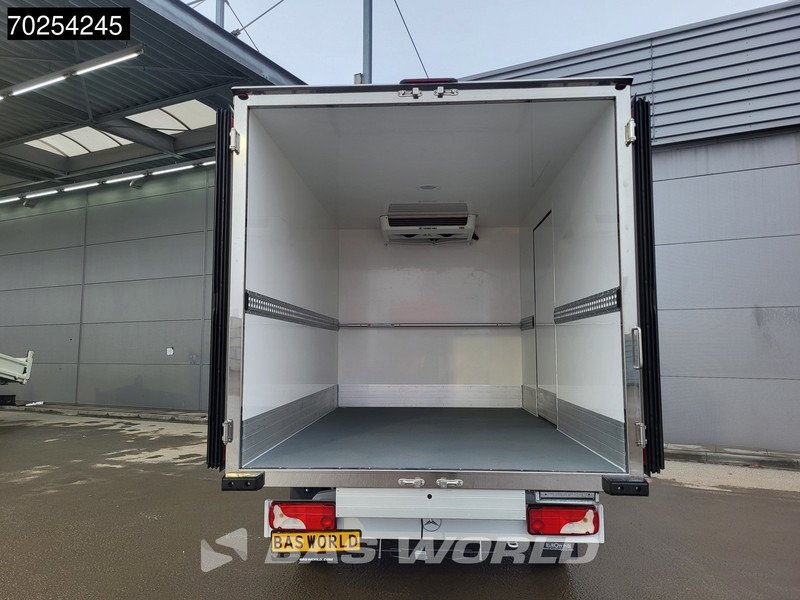 Mercedes-Benz Sprinter 315 CDI Automaat Koelwagen Thermo King V-300max 230V stekker Bakwagen Koel Kühlwagen Airco - شاحنة توصيل مبردة: صورة 3 Mercedes-Benz Sprinter 315 CDI Automaat Koelwagen Thermo King V-300max 230V stekker Bakwagen Koel Kühlwagen Airco - شاحنة توصيل مبردة: صورة 3