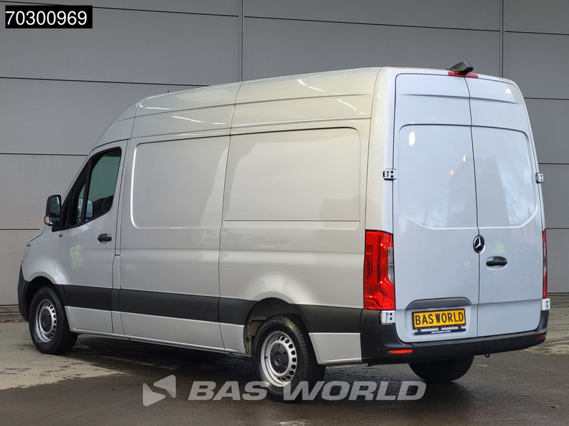 Mercedes-Benz Sprinter 315 CDI Automaat L2H2 150PK Airco Camera Parkeersensoren MBUX CarPlay Euro6 L2 Airco - فان المدمجة: صورة 2 Mercedes-Benz Sprinter 315 CDI Automaat L2H2 150PK Airco Camera Parkeersensoren MBUX CarPlay Euro6 L2 Airco - فان المدمجة: صورة 2