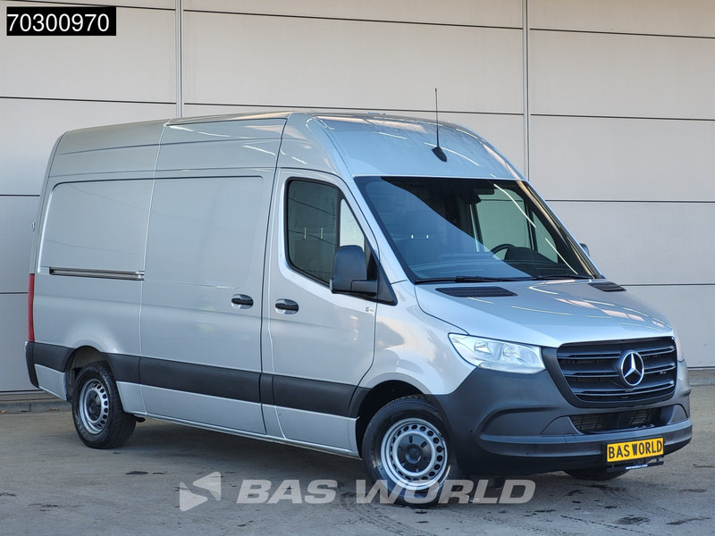 Mercedes-Benz Sprinter 315 CDI Automaat L2H2 150PK Airco Camera Parkeersensoren MBUX CarPlay Euro6 L2 Airco - فان المدمجة: صورة 3 Mercedes-Benz Sprinter 315 CDI Automaat L2H2 150PK Airco Camera Parkeersensoren MBUX CarPlay Euro6 L2 Airco - فان المدمجة: صورة 3