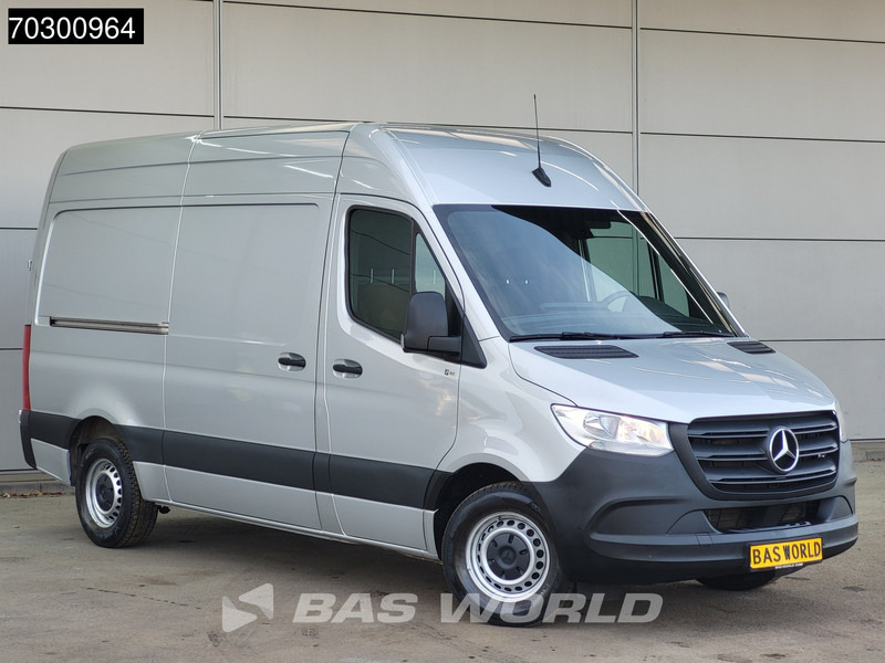 Mercedes-Benz Sprinter 315 CDI Automaat L2H2 150PK Airco Camera Parkeersensoren MBUX CarPlay Euro6 L2 Airco - فان المدمجة: صورة 5 Mercedes-Benz Sprinter 315 CDI Automaat L2H2 150PK Airco Camera Parkeersensoren MBUX CarPlay Euro6 L2 Airco - فان المدمجة: صورة 5