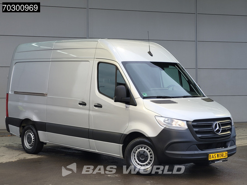 Mercedes-Benz Sprinter 315 CDI Automaat L2H2 150PK Airco Camera Parkeersensoren MBUX CarPlay Euro6 L2 Airco - فان المدمجة: صورة 3 Mercedes-Benz Sprinter 315 CDI Automaat L2H2 150PK Airco Camera Parkeersensoren MBUX CarPlay Euro6 L2 Airco - فان المدمجة: صورة 3
