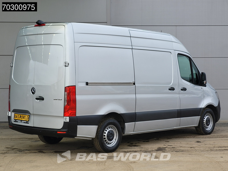 Mercedes-Benz Sprinter 315 CDI Automaat L2H2 150PK Airco Camera Parkeersensoren MBUX CarPlay Euro6 L2 Airco - فان المدمجة: صورة 5 Mercedes-Benz Sprinter 315 CDI Automaat L2H2 150PK Airco Camera Parkeersensoren MBUX CarPlay Euro6 L2 Airco - فان المدمجة: صورة 5