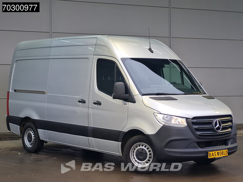 Mercedes-Benz Sprinter 315 CDI Automaat L2H2 150PK Airco Camera Parkeersensoren MBUX CarPlay Euro6 L2 Airco - فان المدمجة: صورة 3 Mercedes-Benz Sprinter 315 CDI Automaat L2H2 150PK Airco Camera Parkeersensoren MBUX CarPlay Euro6 L2 Airco - فان المدمجة: صورة 3