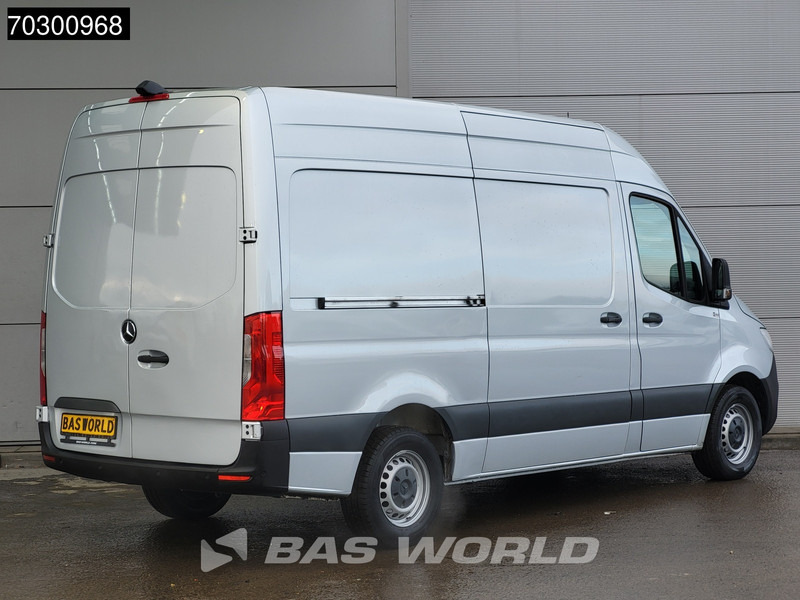 Mercedes-Benz Sprinter 315 CDI Automaat L2H2 150PK Airco Camera Parkeersensoren MBUX CarPlay Euro6 L2 Airco - فان المدمجة: صورة 5 Mercedes-Benz Sprinter 315 CDI Automaat L2H2 150PK Airco Camera Parkeersensoren MBUX CarPlay Euro6 L2 Airco - فان المدمجة: صورة 5