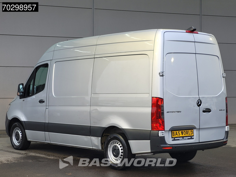 Mercedes-Benz Sprinter 315 CDI Automaat L2H2 150PK Airco Camera Parkeersensoren MBUX CarPlay Euro6 L2 Airco - فان: صورة 2 Mercedes-Benz Sprinter 315 CDI Automaat L2H2 150PK Airco Camera Parkeersensoren MBUX CarPlay Euro6 L2 Airco - فان: صورة 2