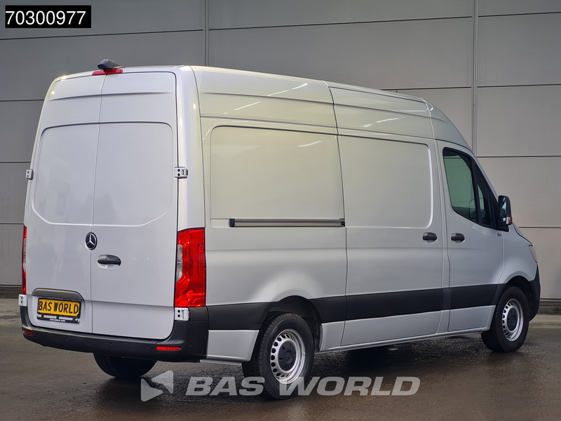 Mercedes-Benz Sprinter 315 CDI Automaat L2H2 150PK Airco Camera Parkeersensoren MBUX CarPlay Euro6 L2 Airco - فان المدمجة: صورة 5 Mercedes-Benz Sprinter 315 CDI Automaat L2H2 150PK Airco Camera Parkeersensoren MBUX CarPlay Euro6 L2 Airco - فان المدمجة: صورة 5