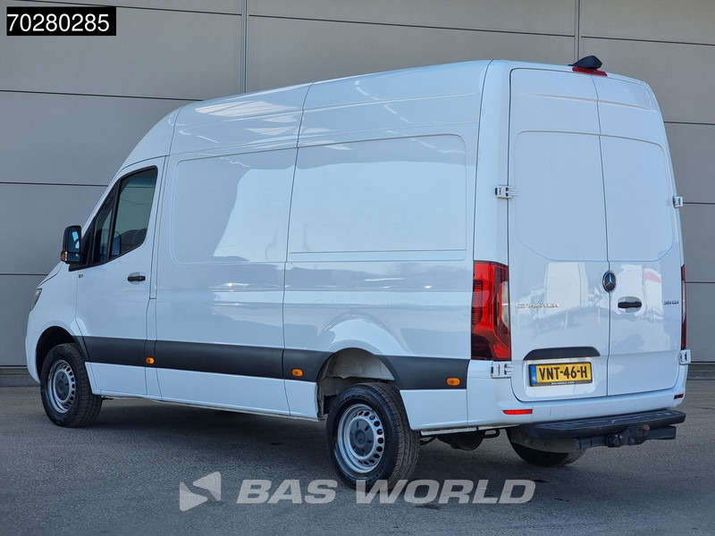Mercedes-Benz Sprinter 315 CDI Automaat L2H2 LED Trekhaak Navi Airco Cruise Camera MBUX L2 10m3 Airco Trekhaak Cruise control - فان: صورة 2 Mercedes-Benz Sprinter 315 CDI Automaat L2H2 LED Trekhaak Navi Airco Cruise Camera MBUX L2 10m3 Airco Trekhaak Cruise control - فان: صورة 2