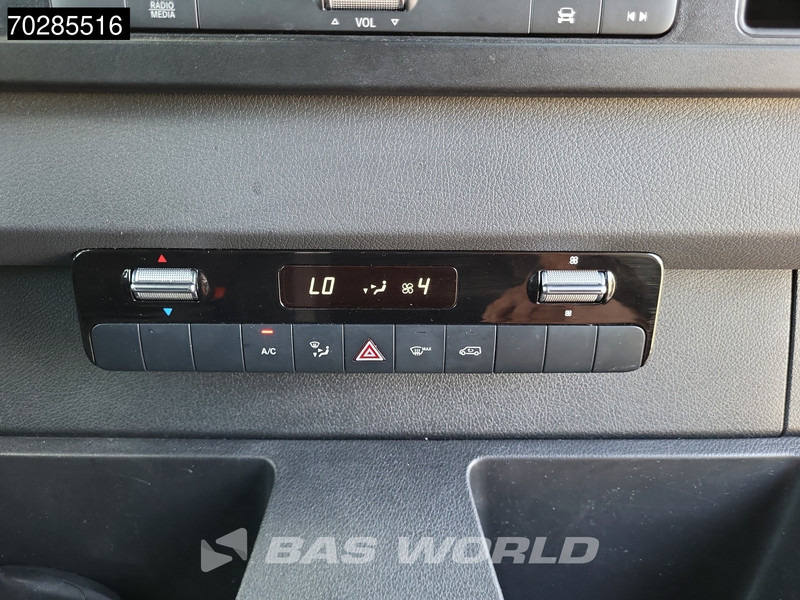 فان Mercedes-Benz Sprinter 315 CDI Automaat L3H2 Airco Cruise Camera MBUX CarPlay Euro6 L3 15m3 Airco Cruise control: صورة 14