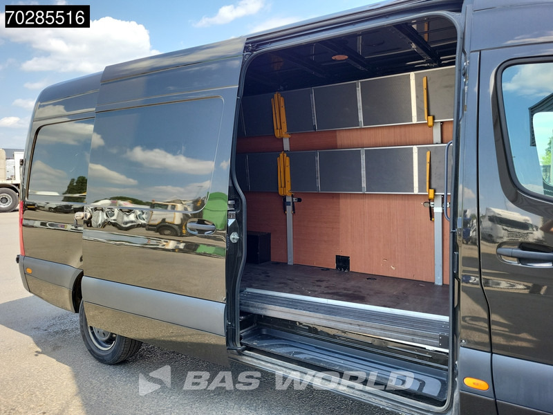 فان Mercedes-Benz Sprinter 315 CDI Automaat L3H2 Airco Cruise Camera MBUX CarPlay Euro6 L3 15m3 Airco Cruise control: صورة 7