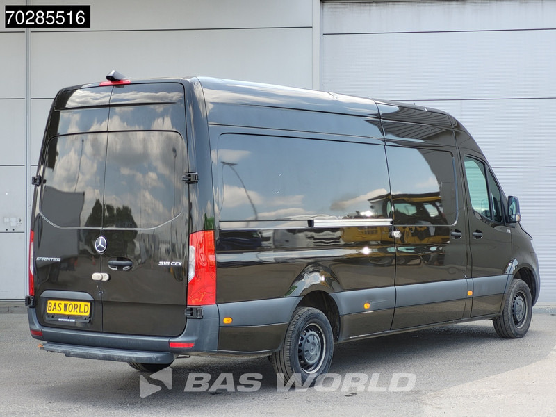 فان Mercedes-Benz Sprinter 315 CDI Automaat L3H2 Airco Cruise Camera MBUX CarPlay Euro6 L3 15m3 Airco Cruise control: صورة 6