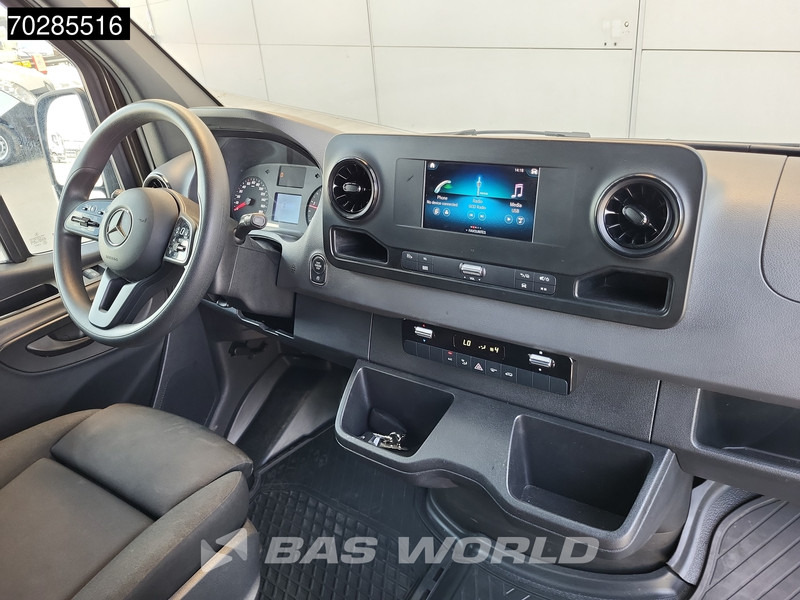 فان Mercedes-Benz Sprinter 315 CDI Automaat L3H2 Airco Cruise Camera MBUX CarPlay Euro6 L3 15m3 Airco Cruise control: صورة 9