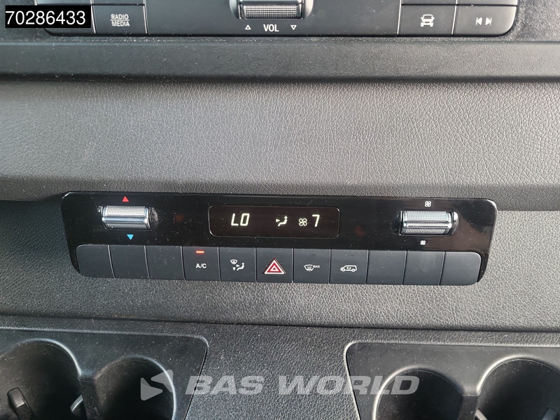 فان Mercedes-Benz Sprinter 315 CDI Automaat L3H2 Navi Airco Cruise Camera MBUX Euro6 L3 15m3 Airco Cruise control: صورة 16