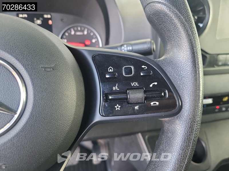 فان Mercedes-Benz Sprinter 315 CDI Automaat L3H2 Navi Airco Cruise Camera MBUX Euro6 L3 15m3 Airco Cruise control: صورة 19
