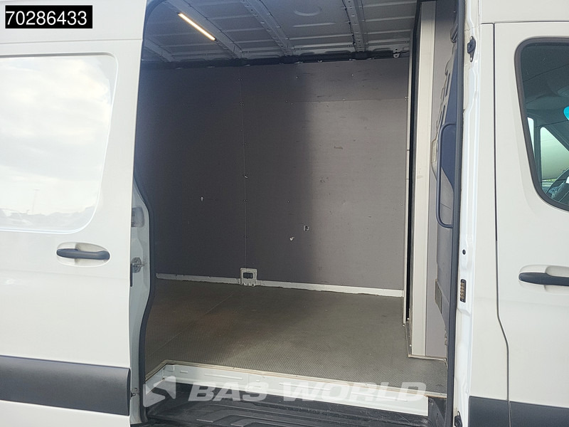 فان Mercedes-Benz Sprinter 315 CDI Automaat L3H2 Navi Airco Cruise Camera MBUX Euro6 L3 15m3 Airco Cruise control: صورة 7