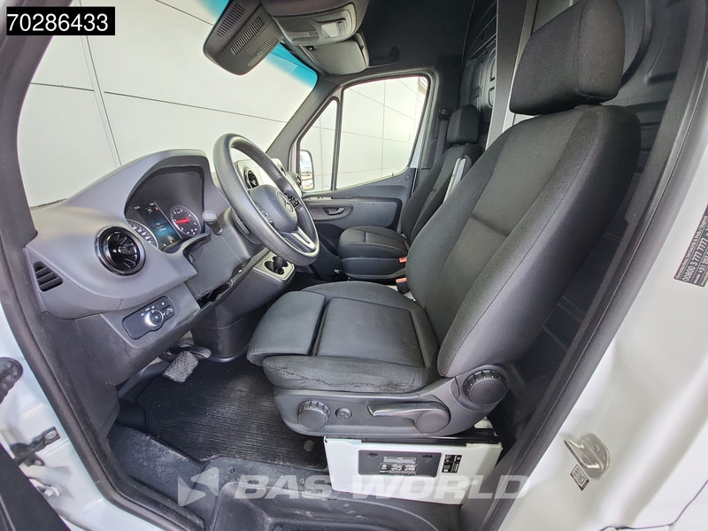 فان Mercedes-Benz Sprinter 315 CDI Automaat L3H2 Navi Airco Cruise Camera MBUX Euro6 L3 15m3 Airco Cruise control: صورة 10