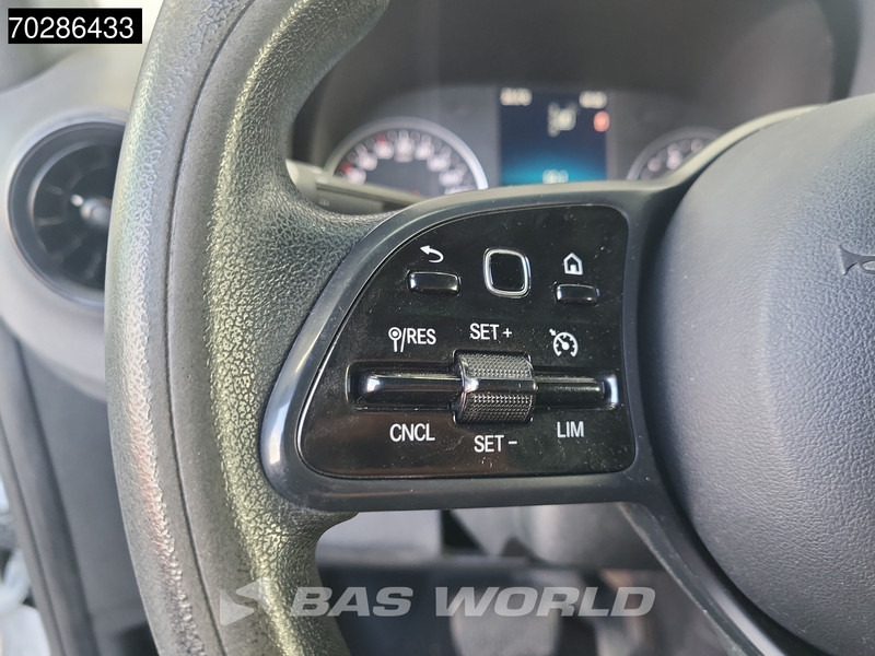 فان Mercedes-Benz Sprinter 315 CDI Automaat L3H2 Navi Airco Cruise Camera MBUX Euro6 L3 15m3 Airco Cruise control: صورة 18