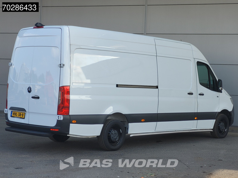 فان Mercedes-Benz Sprinter 315 CDI Automaat L3H2 Navi Airco Cruise Camera MBUX Euro6 L3 15m3 Airco Cruise control: صورة 6