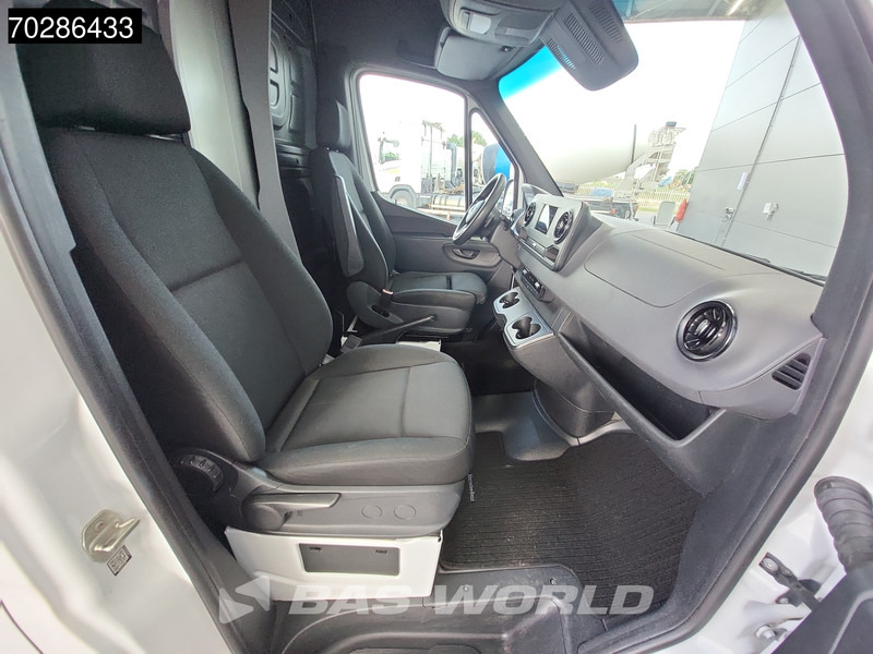 فان Mercedes-Benz Sprinter 315 CDI Automaat L3H2 Navi Airco Cruise Camera MBUX Euro6 L3 15m3 Airco Cruise control: صورة 11