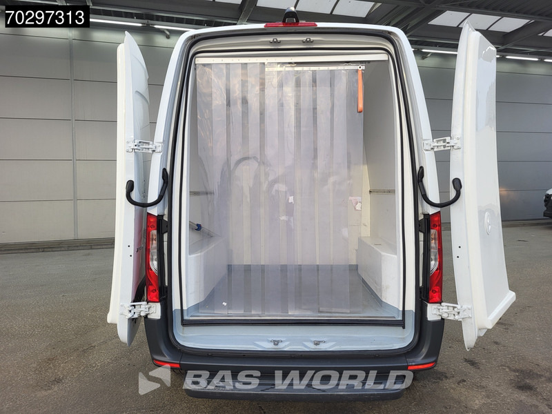Mercedes-Benz Sprinter 315 CDI Bi-Temp Automaat L2H2 Koelwagen Vriezer Thermo King 350mt Navi Airco Camera MBUX CarPlay Euro6 Koel Koeler Kühl Kühler K - شاحنة توصيل مبردة: صورة 3 Mercedes-Benz Sprinter 315 CDI Bi-Temp Automaat L2H2 Koelwagen Vriezer Thermo King 350mt Navi Airco Camera MBUX CarPlay Euro6 Koel Koeler Kühl Kühler K - شاحنة توصيل مبردة: صورة 3