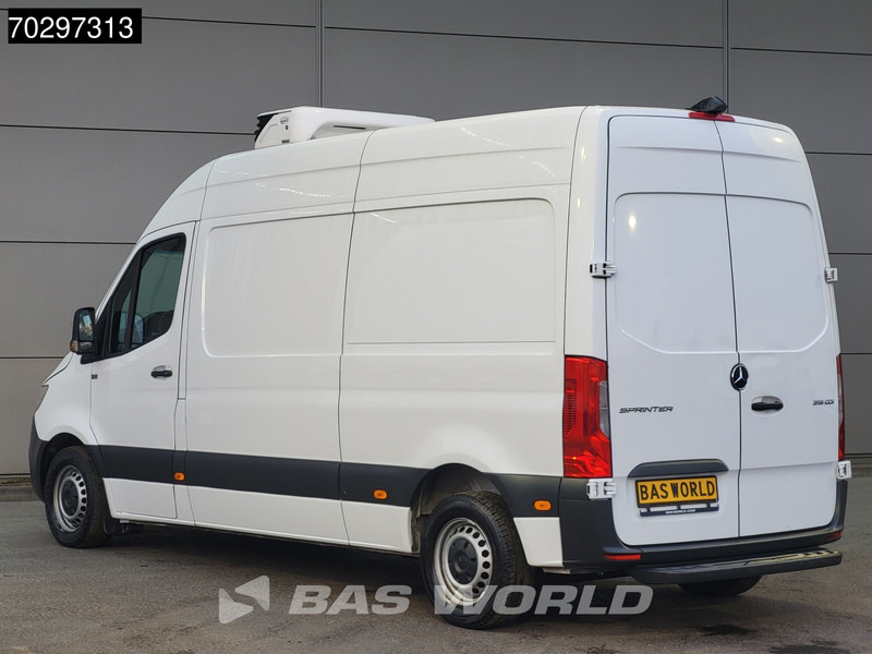 Mercedes-Benz Sprinter 315 CDI Bi-Temp Automaat L2H2 Koelwagen Vriezer Thermo King 350mt Navi Airco Camera MBUX CarPlay Euro6 Koel Koeler Kühl Kühler K - شاحنة توصيل مبردة: صورة 2 Mercedes-Benz Sprinter 315 CDI Bi-Temp Automaat L2H2 Koelwagen Vriezer Thermo King 350mt Navi Airco Camera MBUX CarPlay Euro6 Koel Koeler Kühl Kühler K - شاحنة توصيل مبردة: صورة 2