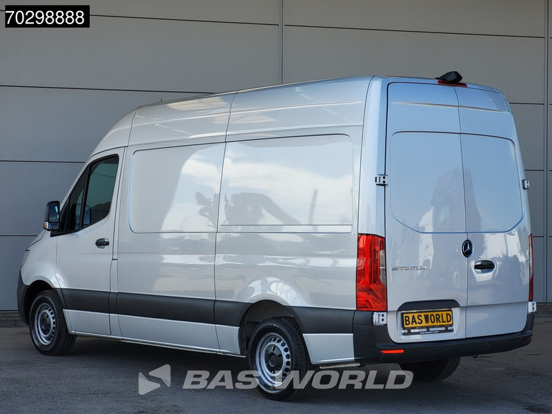 Mercedes-Benz Sprinter 315 CDI COMING SOON! Automaat L2H2 150PK Airco Camera Parkeersensoren MBUX CarPlay Euro6 L2 12m3 Airco - فان المدمجة: صورة 2 Mercedes-Benz Sprinter 315 CDI COMING SOON! Automaat L2H2 150PK Airco Camera Parkeersensoren MBUX CarPlay Euro6 L2 12m3 Airco - فان المدمجة: صورة 2