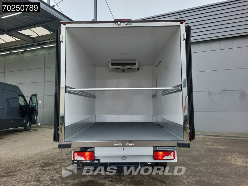Mercedes-Benz Sprinter 315 CDI Koelwagen 2025model Thermo King V-300max 230V stekker Bakwagen Koel Kühlwagen 13m3 Airco Cruise control - شاحنة توصيل مبردة: صورة 3 Mercedes-Benz Sprinter 315 CDI Koelwagen 2025model Thermo King V-300max 230V stekker Bakwagen Koel Kühlwagen 13m3 Airco Cruise control - شاحنة توصيل مبردة: صورة 3
