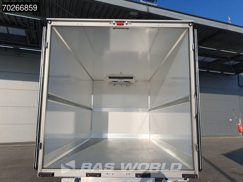 Mercedes-Benz Sprinter 315 CDI Koelwagen Achterdeuren Thermo King C-250 Airco Carplay MBUX Koel Koeler Kühl Kühler Kühlwagen Kühlkoffer 17m3 Airco - شاحنة توصيل مبردة: صورة 3 Mercedes-Benz Sprinter 315 CDI Koelwagen Achterdeuren Thermo King C-250 Airco Carplay MBUX Koel Koeler Kühl Kühler Kühlwagen Kühlkoffer 17m3 Airco - شاحنة توصيل مبردة: صورة 3